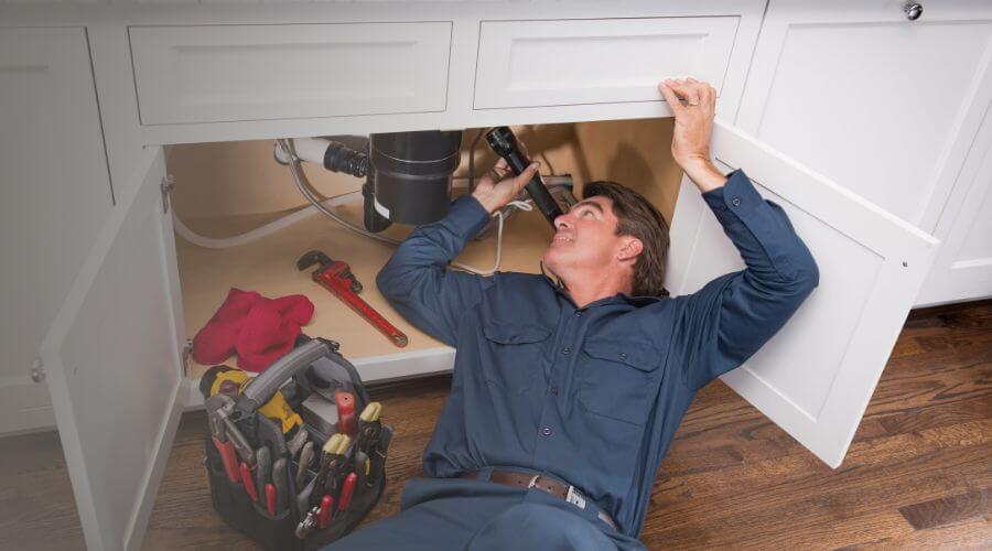 Professional septic pumping service in Westland, PA